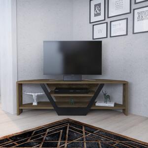 Sares - Oud Oak, Black