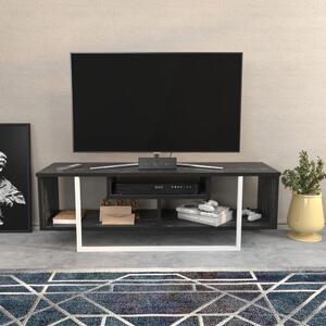 Asal 120 - Black, White