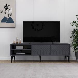 Regina - Anthracite