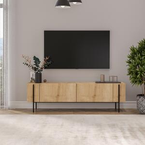 Herman - Sapphire Oak