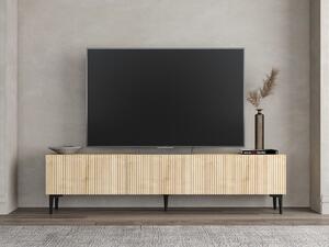 Oscar - Sapphire Oak