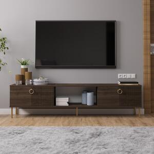 Paye - Walnut