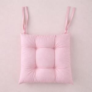 Chair Cushion - Pink