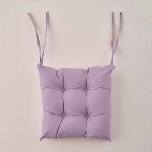 Chair Cushion - Lilac