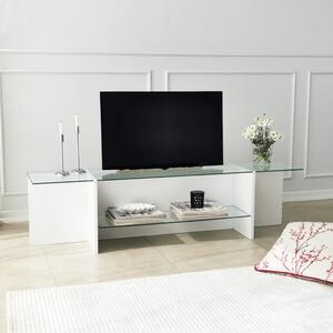 Escape TV - White