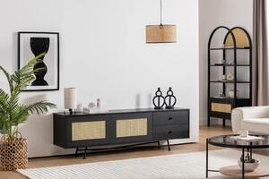 Nala 180 - Black