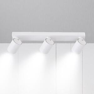 Light Prestige Snow lampă de tavan 3x50 W alb LP-731/3WWH