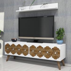 Nisan - White