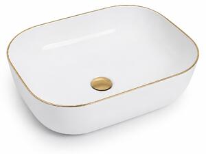 Lavoar pe blat Baie 8217WG