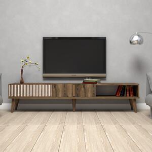 Milan - Walnut