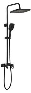 Suport dus JN7614 negru