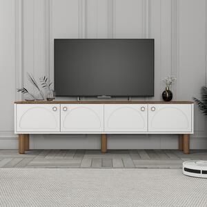 Bohem 850 - White