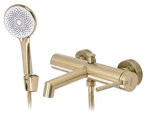 Baterie pentru cada Rea Foss Gold Brush