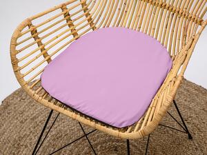 Perna pentru scaun DIRE violet deschis