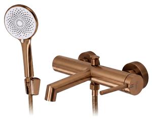 Baterie pentru cada Rea Foss Copper Brush