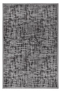 Covor de exterior gri închis 115x170 cm Clyde Telu – Hanse Home