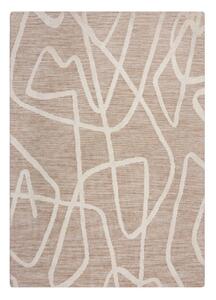 Covor bej 160x230 cm Micah – Flair Rugs