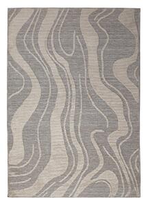 Covor gri lavabil 120x165 cm Calder – Flair Rugs