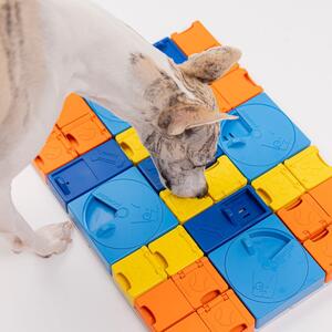Puzzle-uri pentru câini - Pawzler