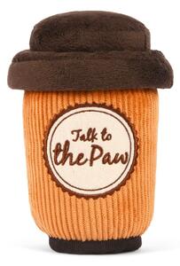 Jucărie pentru câini Coffee to go - P.L.A.Y
