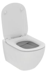 Ideal Standard Tesi vas wc agăţat fără margine alb T536001