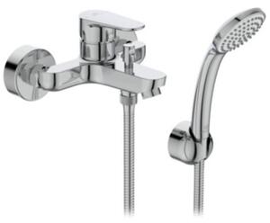Ideal Standard Cerafine baterie cadă-duș perete crom BC706AA