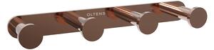 Oltens Vernal suport prosop cupru periat 80005610