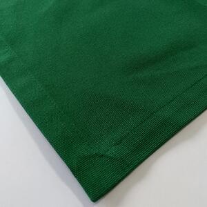 Napron Bente, Bumbac, Verde inchis, 40x140 cm