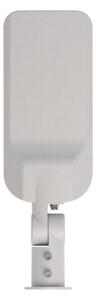 Lampă LED stradală SAMSUNG CHIP LED/30W/230V 6500K IP65 gri