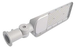Lampă LED stradală SAMSUNG CHIP LED/30W/230V 6500K IP65 gri
