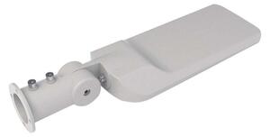 Lampă LED stradală SAMSUNG CHIP LED/30W/230V 6500K IP65 gri