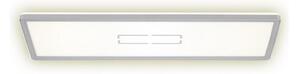 Plafonieră LED FREE LED/22W/230V 58x20 cm Briloner 3394-014