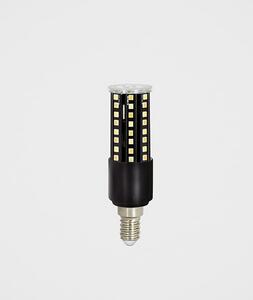 Bec LED E14, cu lumină caldă cu intensitate reglabilă 11 W Light Engine – tala