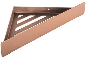 Raft pentru baie SF07 brush copper