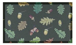 Covoraș de intrare 40x70 cm Oak Grove x Two Little Sprouts – Artsy Doormats