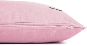 Fata de perna Neo ESPRIT liliac-roz 45/45 cm