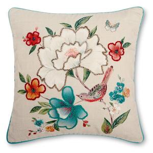 Pernă decorativă 45x45 cm Pippa Embroidered – Catherine Lansfield