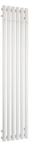 Oltens Stang calorifer de baie decorativ 150x31.5 cm alb 55022000