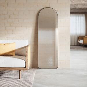 Oglindă de podea 51x158 cm Hubba – Umbra