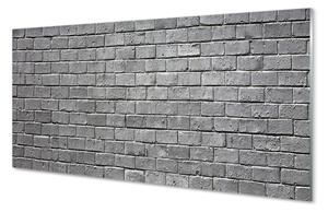 Panouri de sticlă Brick perete perete