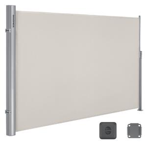 Copertina laterala Songmics Bej 180x300 cm