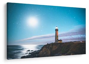 Tablou cu far (90x60 cm)
