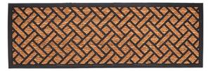 Covoraș de intrare din fibre de nucă de cocos 40x120 cm Weawing – Esschert Design