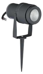 Lampă LED de exterior LED/12W/230V 4000K antracit IP65