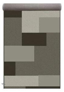 Traversa bucatarie Antiderapant Flex 19645 Gri Selectează mărime: 100 X 200