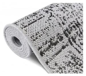 Traversa bucatarie Antiderapant Flex 19197 Gri Selectează mărime: 075 X 200