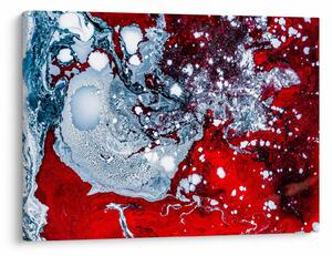 Tablou abstract (70x50 cm)