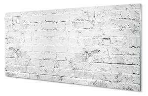 Panouri de sticlă Brick perete perete