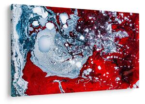 Tablou abstract (90x60 cm)