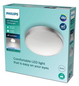 Plafonieră LED pentru baie DORIS LED/17W/230V 4000K IP44 Philips